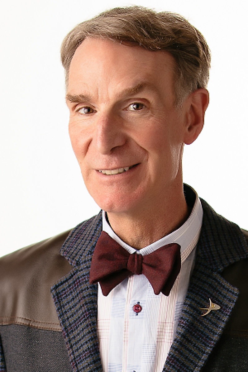 science-educator-bill-nye-to-talk-climate-change-at-memorial-union