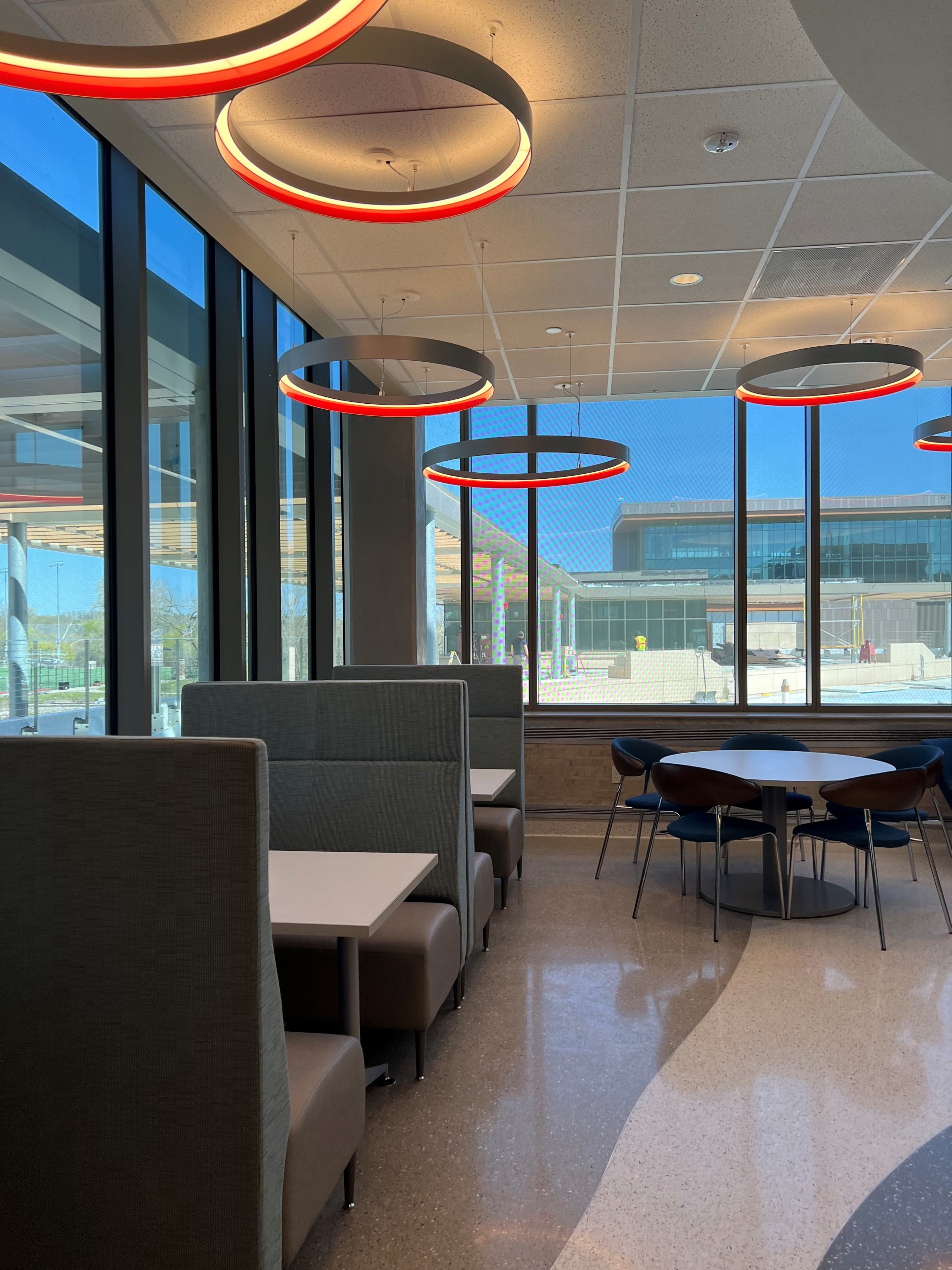 Badger Market at School of Veterinary Medicine