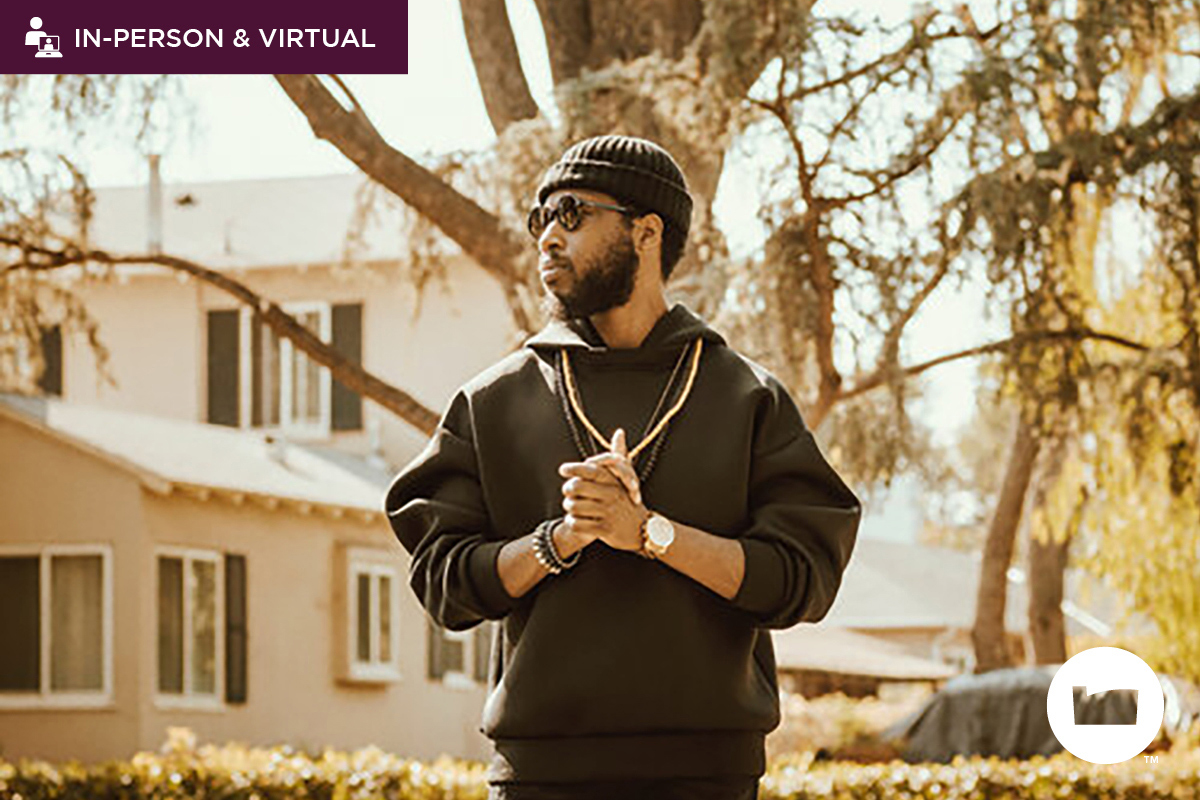 Cory Henry at Wisconsin Union Theater