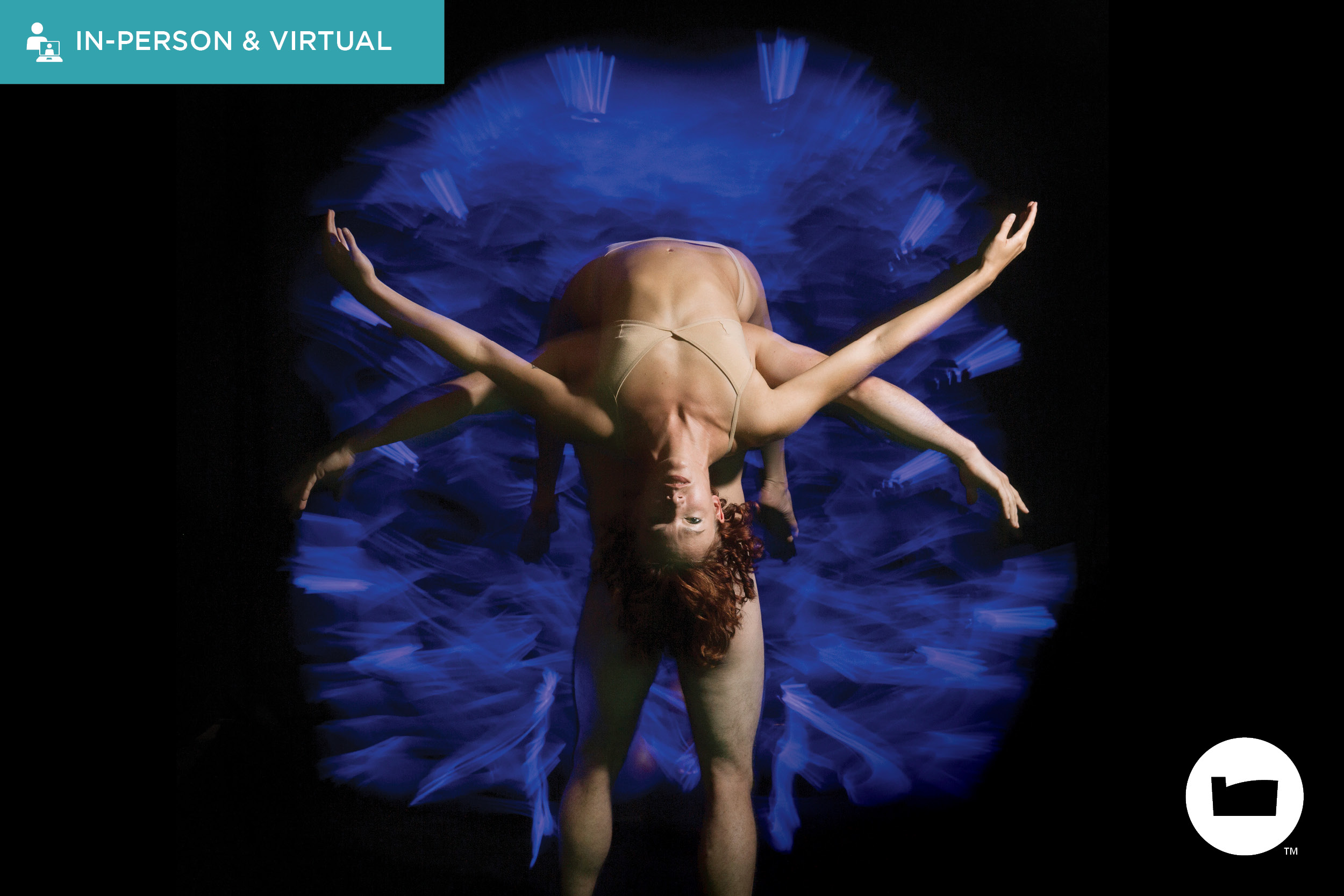 PILOBOLUS Big Five-Oh!