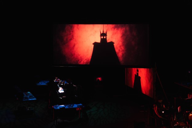 shadow work with fourth witch