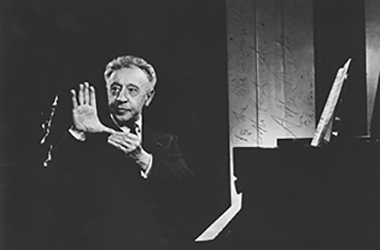 Artur Rubinstein
