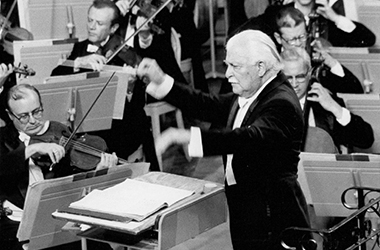 Boston “Pops” Orchestra