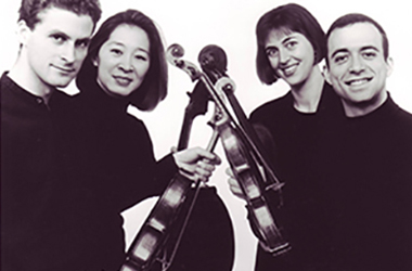 Brentano Quartet