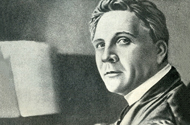 Feodor Chaliapin