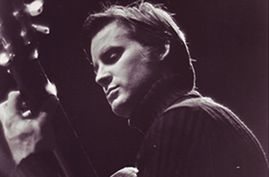 Christopher Parkening