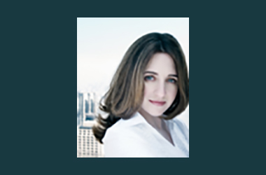 Simone Dinnerstein