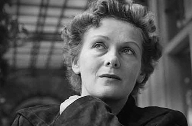 Elisabeth Schwarzkopf