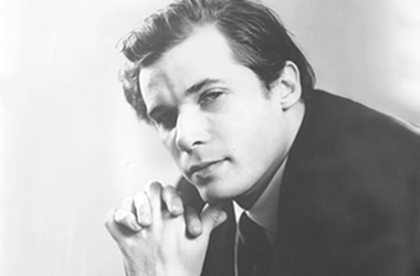 Glenn Gould