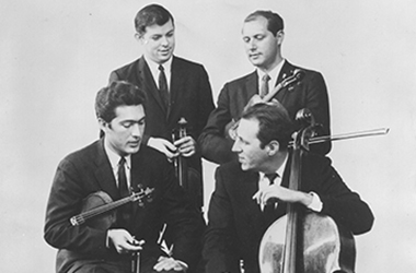 Guarneri Quartet