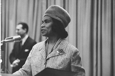 Marian Anderson