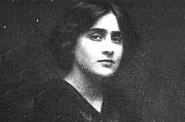 Dame Myra Hess