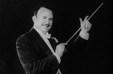 Paul Whiteman