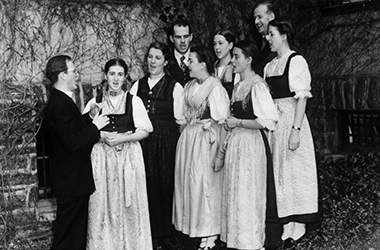 Trapp Family Singers