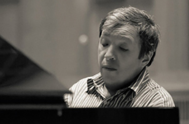 Murray Perahia