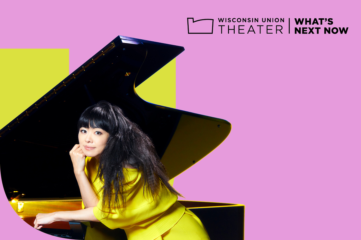 HIROMI'S Sonicwonder 