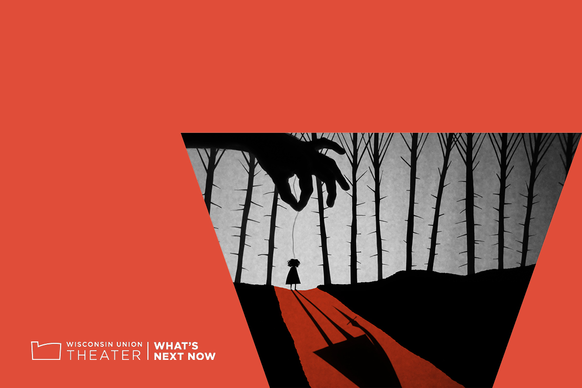 Manual Cinema's "The 4th Witch"