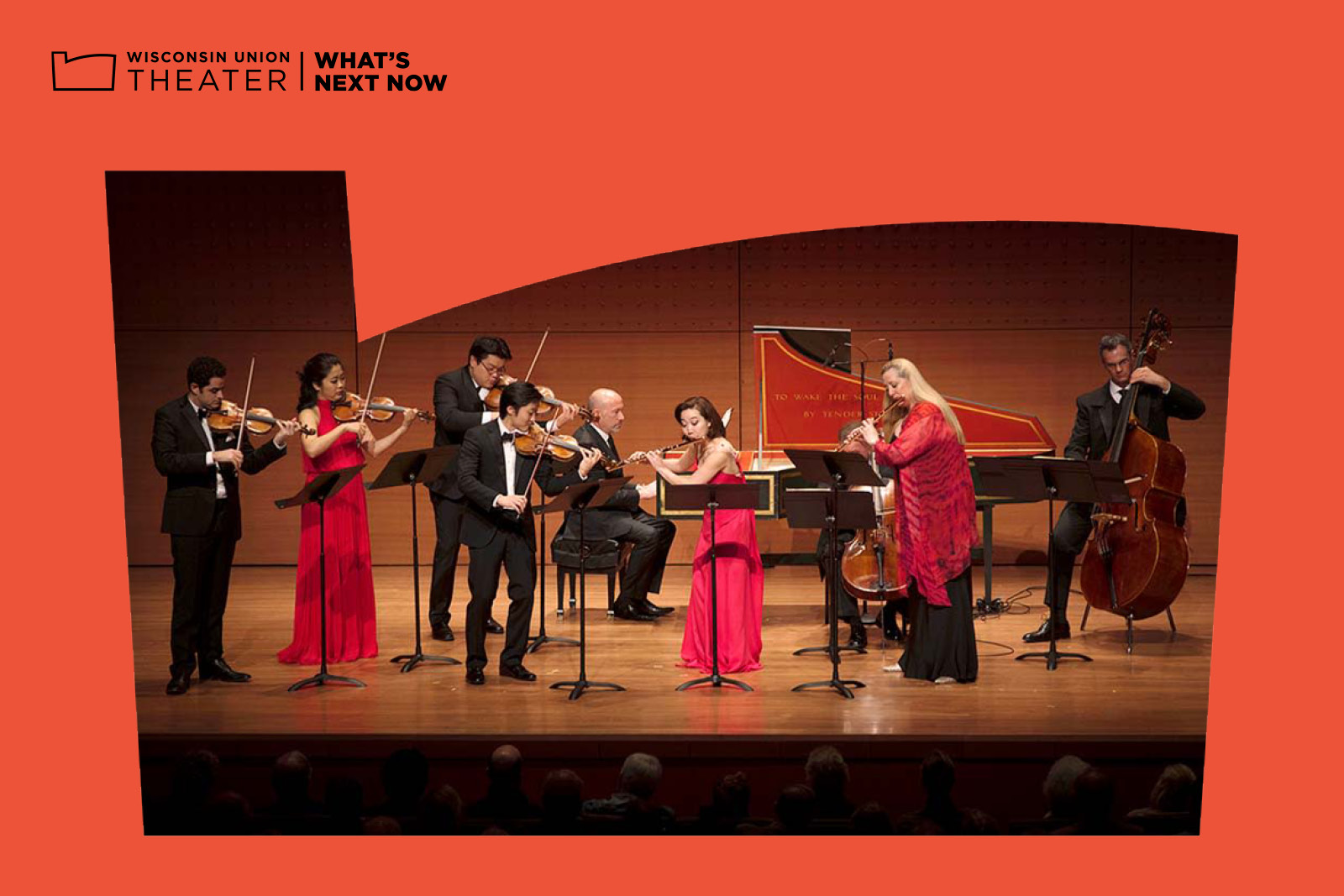The Chamber Society of Lincoln Center
