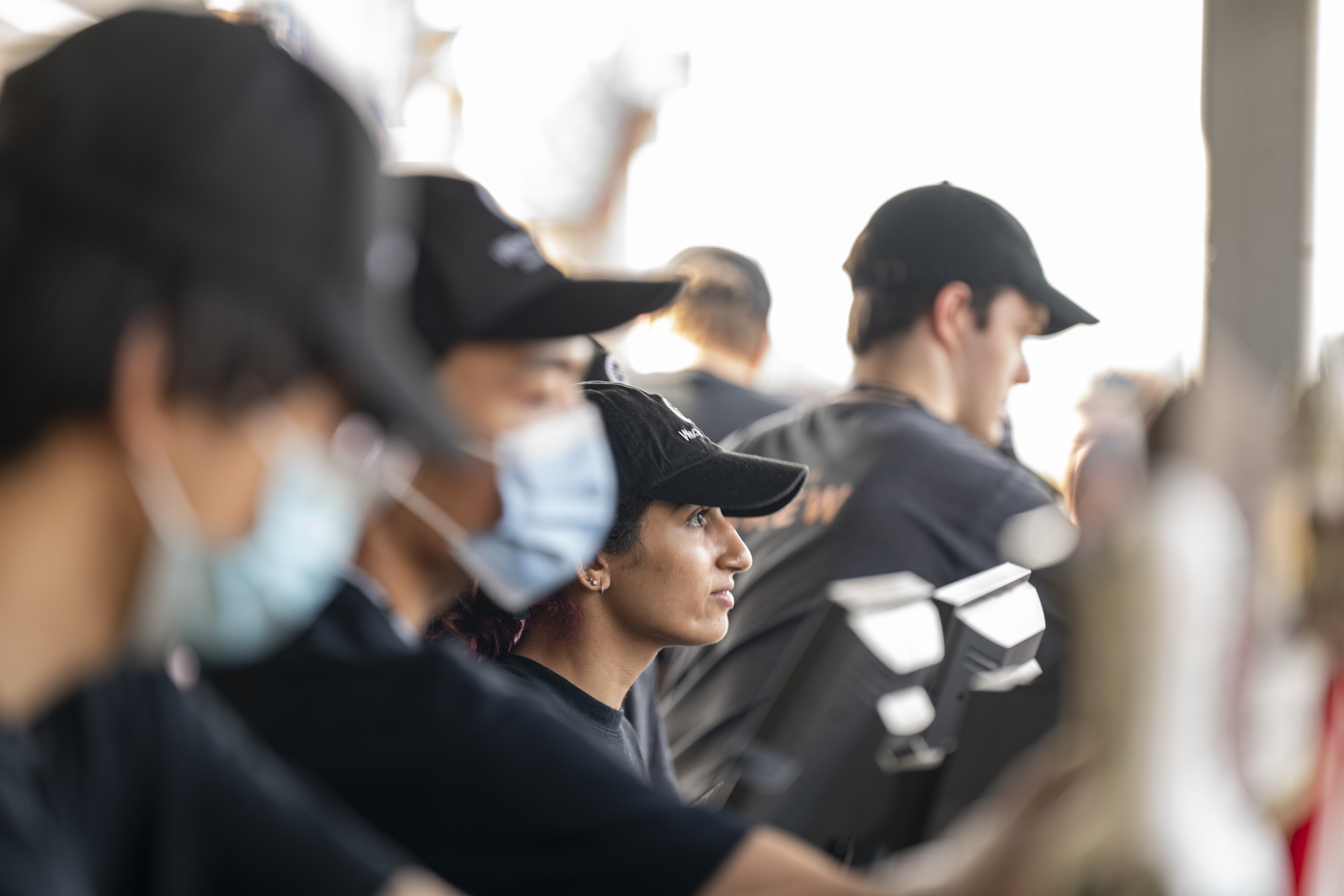 Wisconsin Union Employees