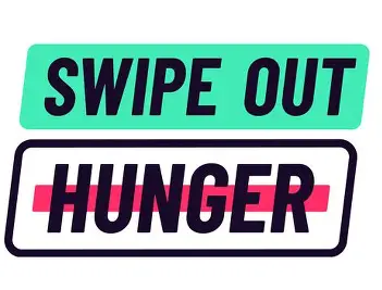 Swipe Out Hunger