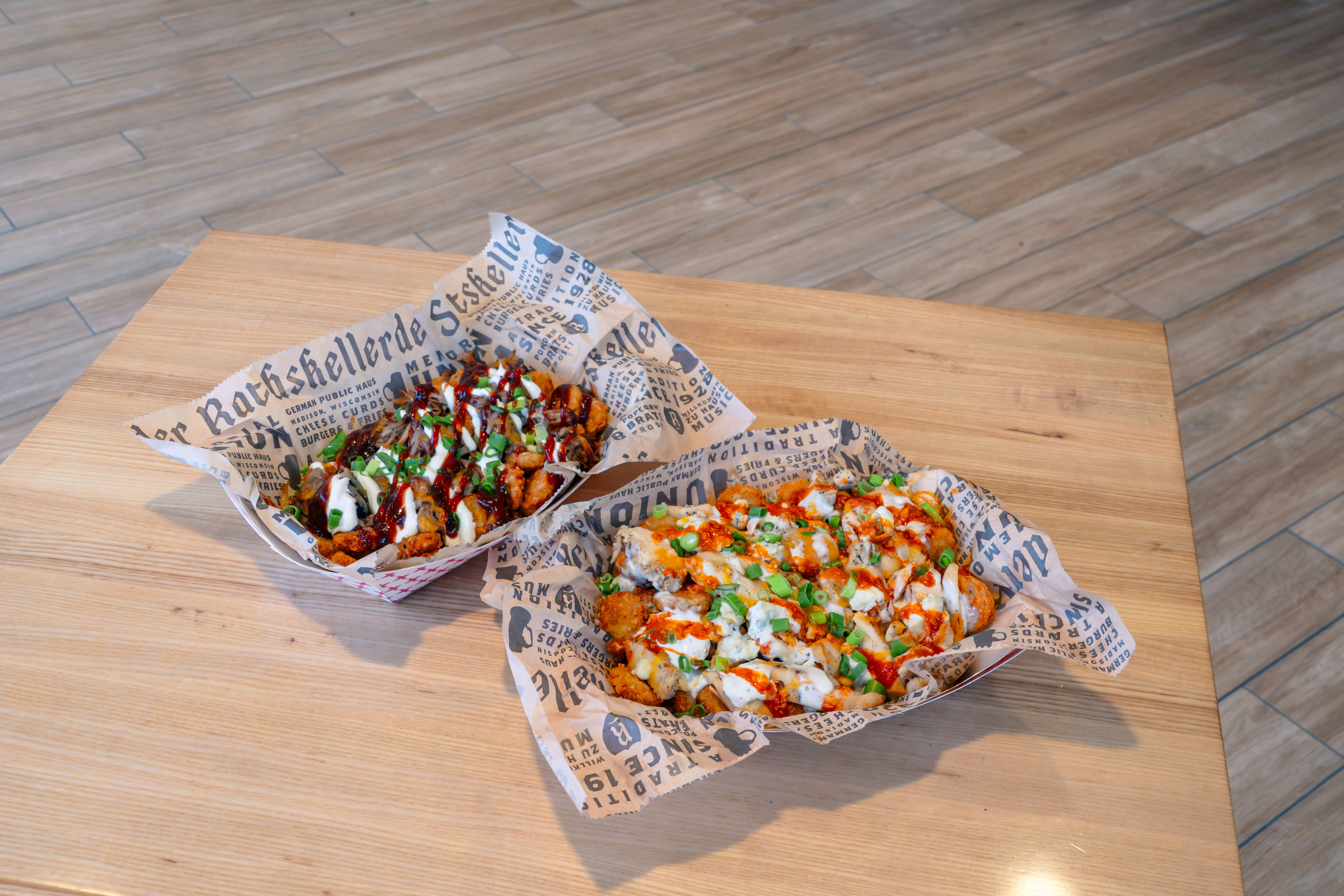 Totchos