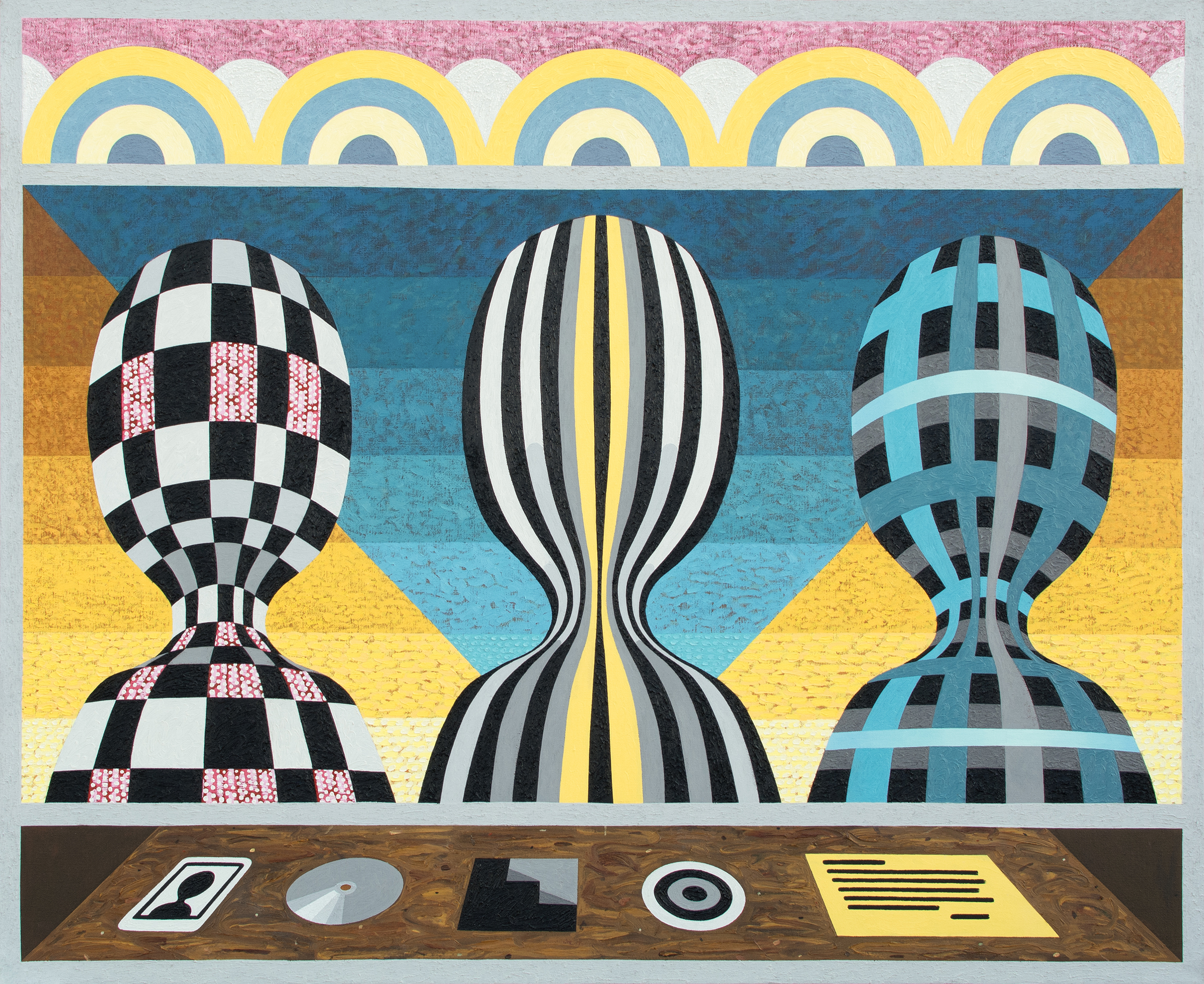 Transmitters