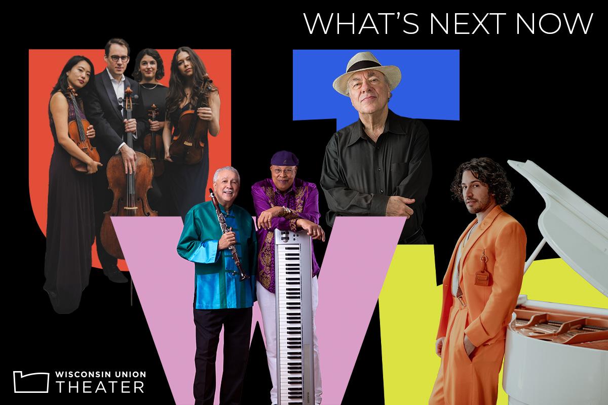 2025-2026 WUT Season - What's Next Now