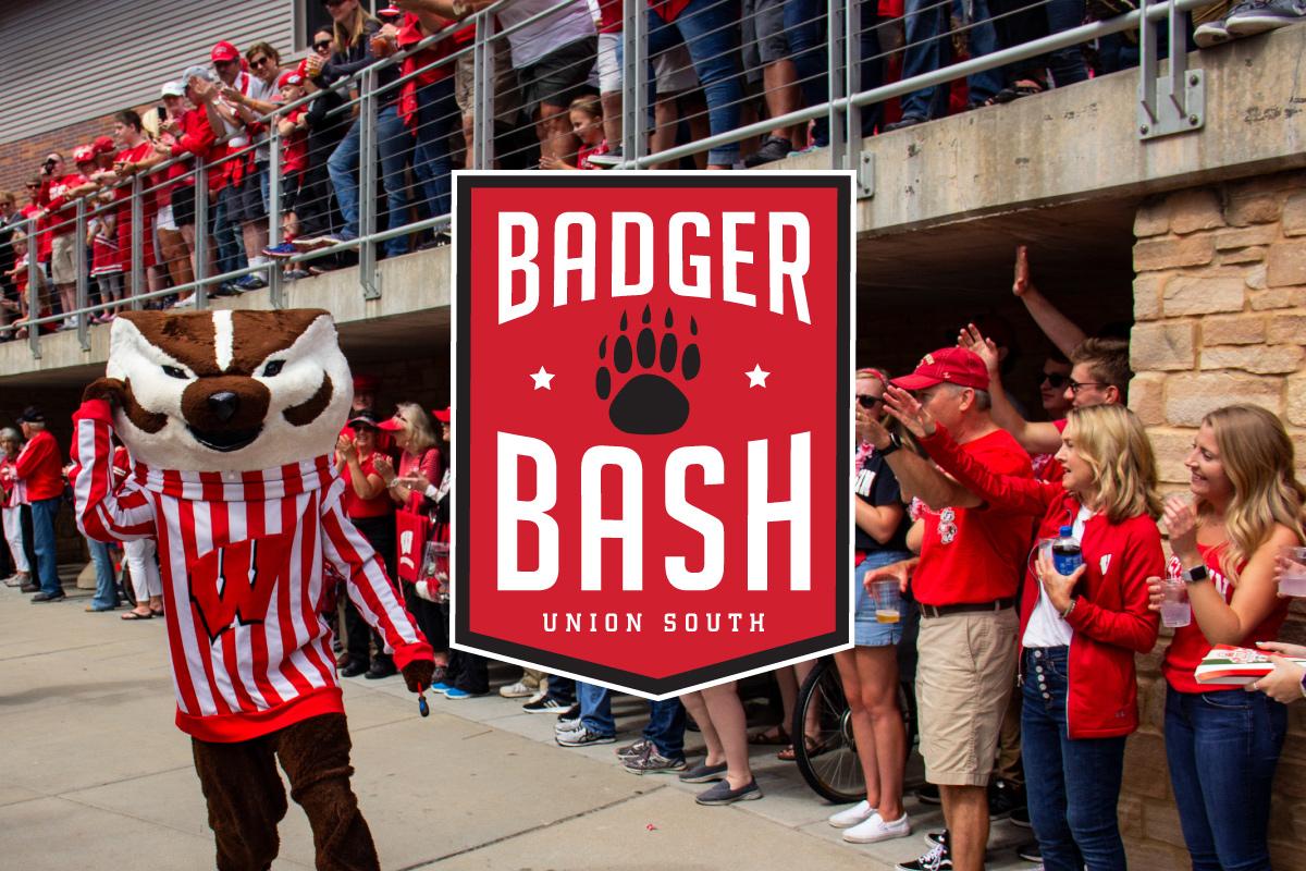 Badger Bash