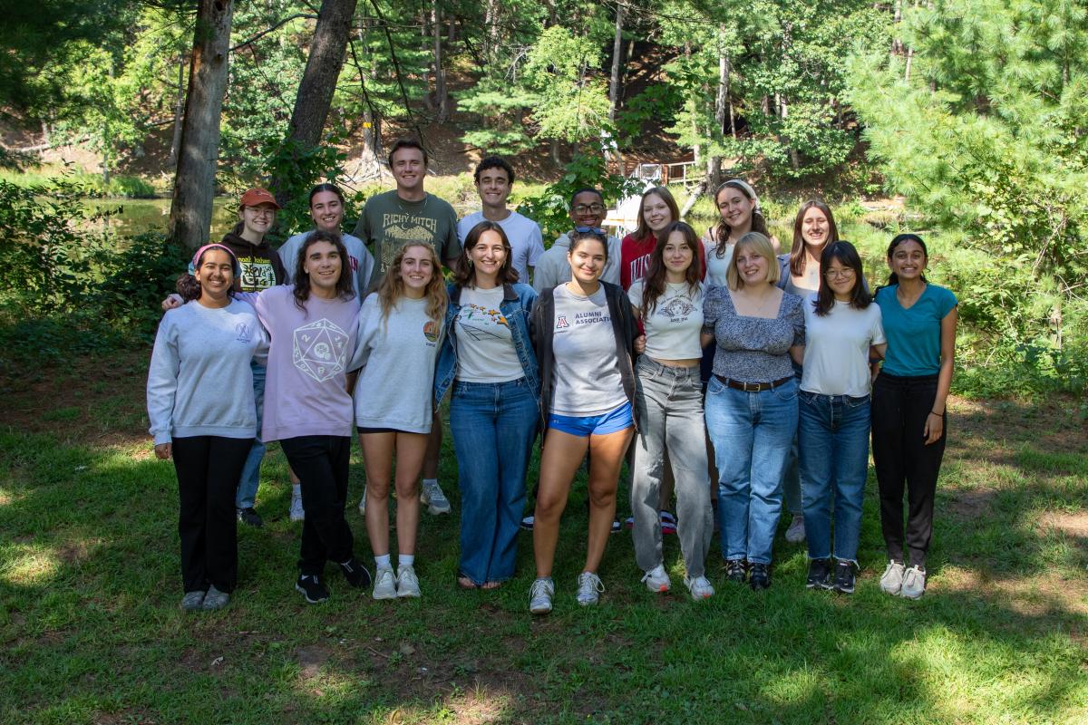 Directorate Retreat 2025-26