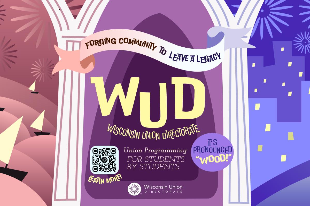 WUD Campaign 2025-26