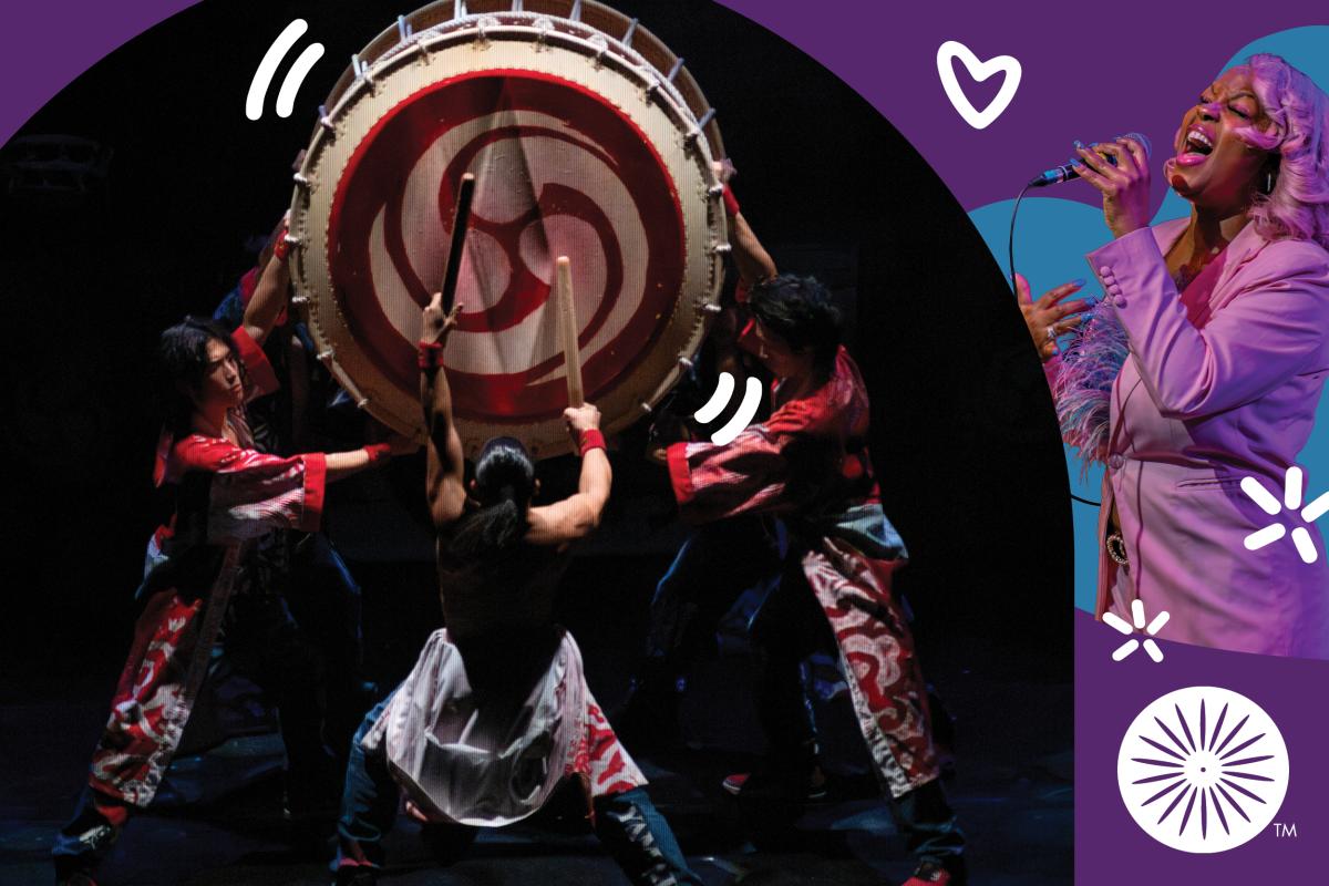 Wisconsin Union Theater Performances