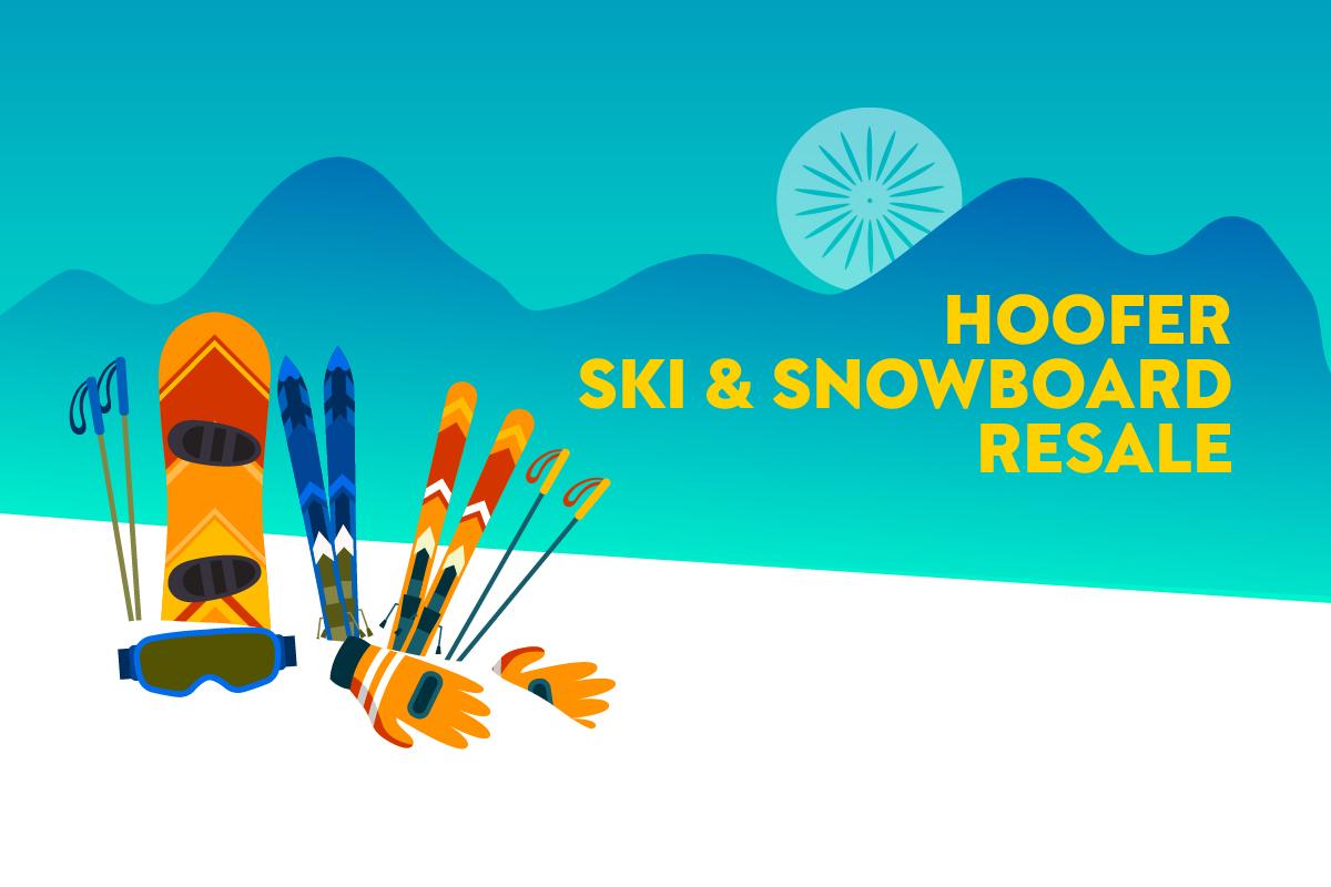 Hoofer Ski & Snowboard Resale