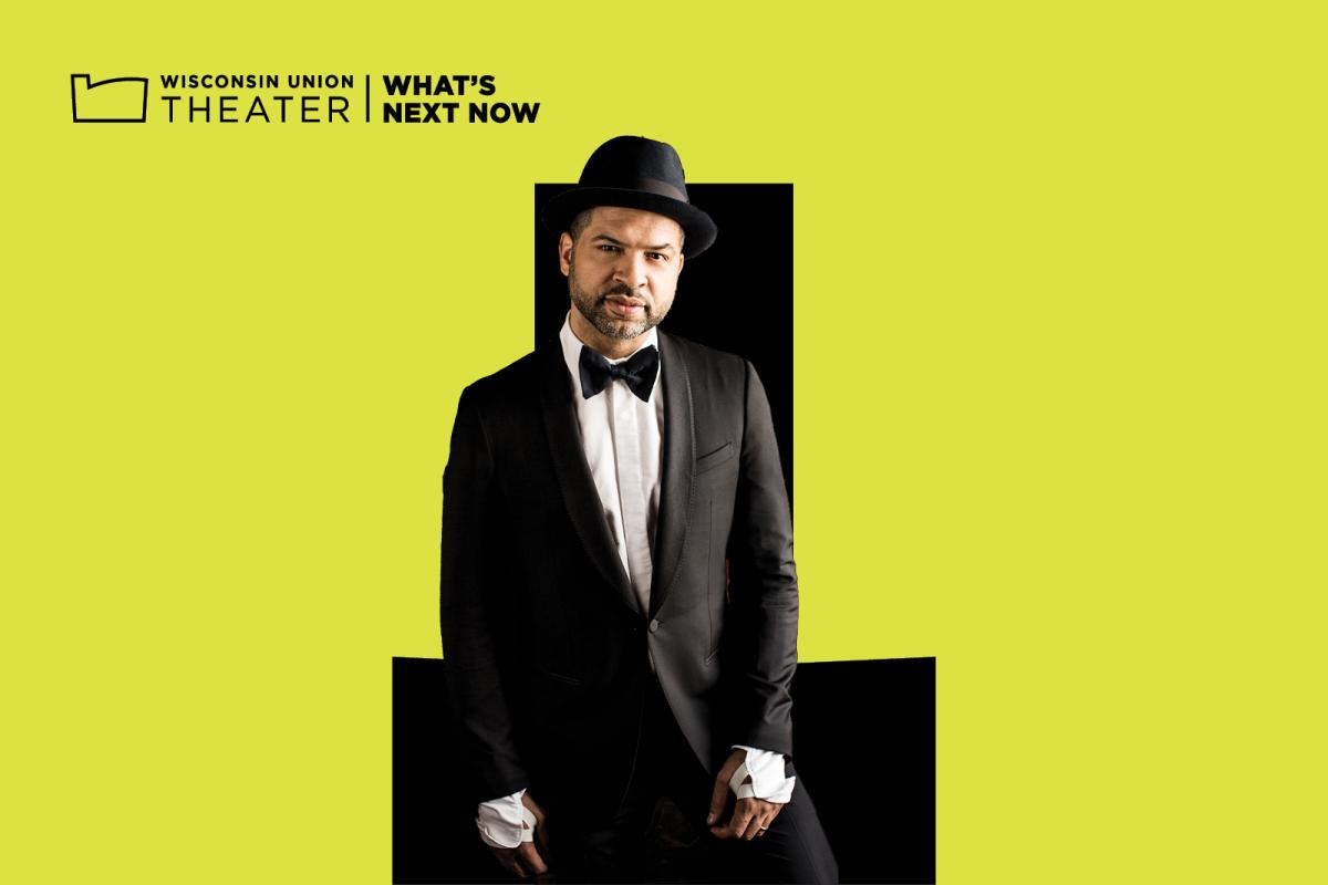 Jason Moran and the Harlem Hellfighters