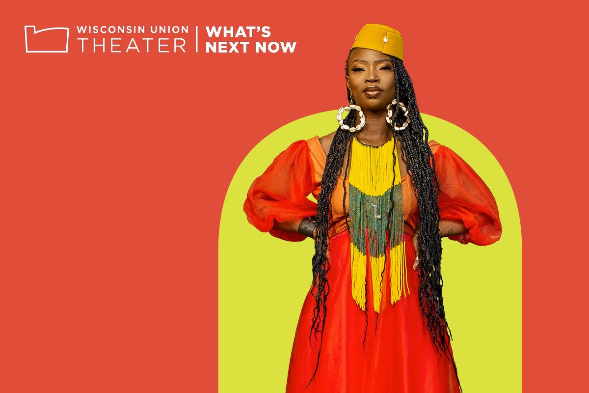 Image of Dobet Gnahore. 