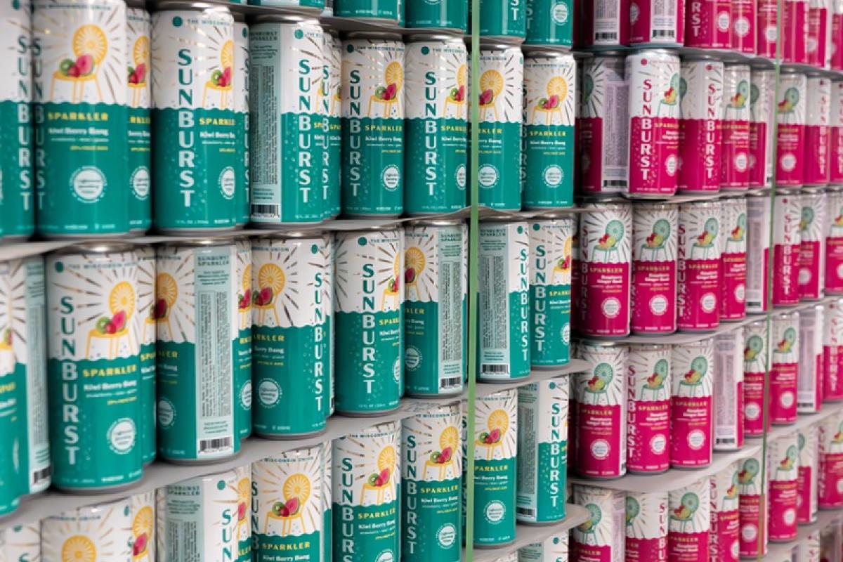 2025 3 Sunburst Sparkler new flavors KS 6 sm