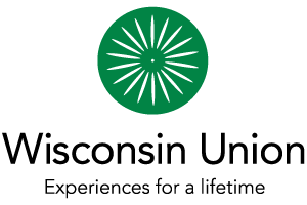 Brochure Design Signs UW Union