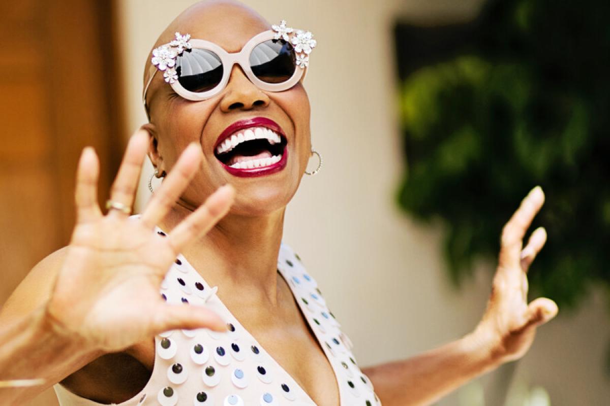 Dee Dee Bridewater 24