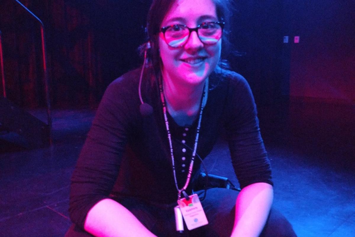 Epiphany Holmstock photo 1