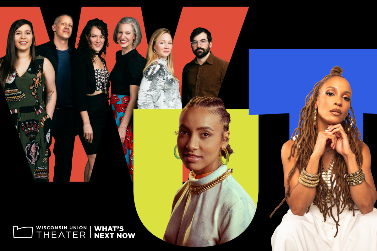 Green Room Blog First Show 1200x800