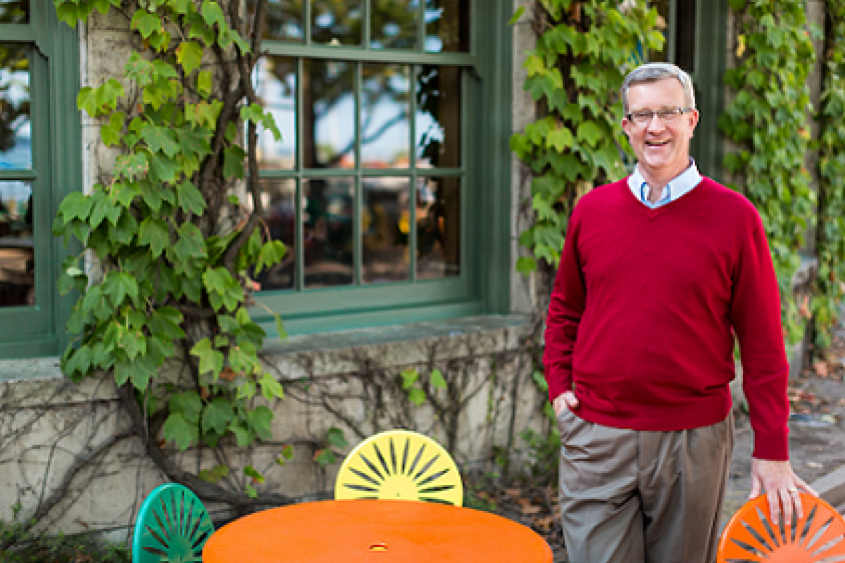 Guthier photo from Annual small