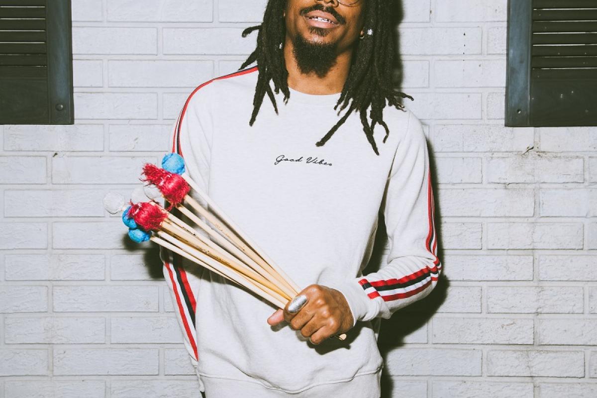 Joel Ross 1 photo by Lauren Desberg