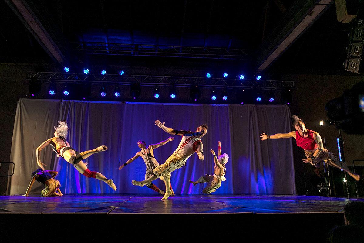 MvmtExprsn 554+ +MOD BDS