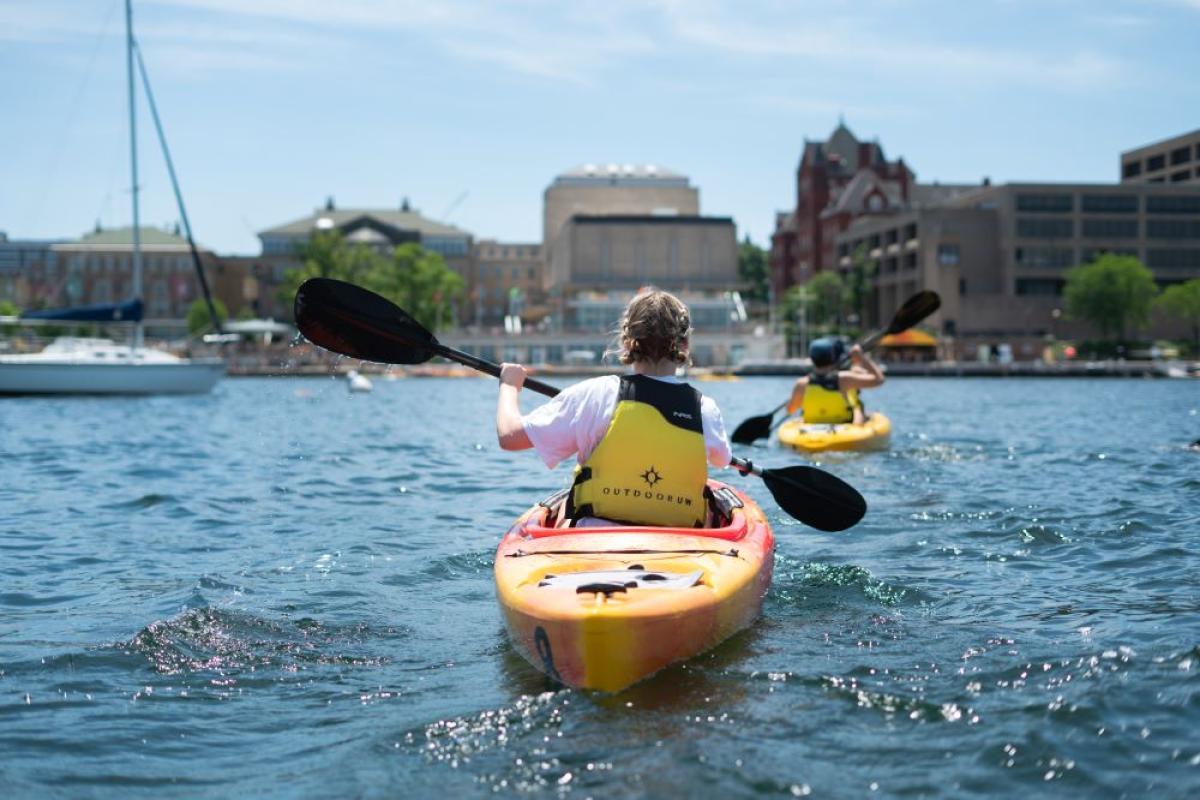 OutdoorUW Paddleboarding Resize