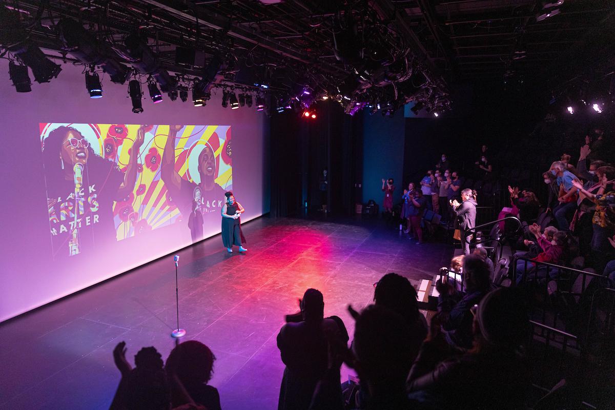 WUD Film Black Arts Matter Body Politics 2022 AK 21 1 v2