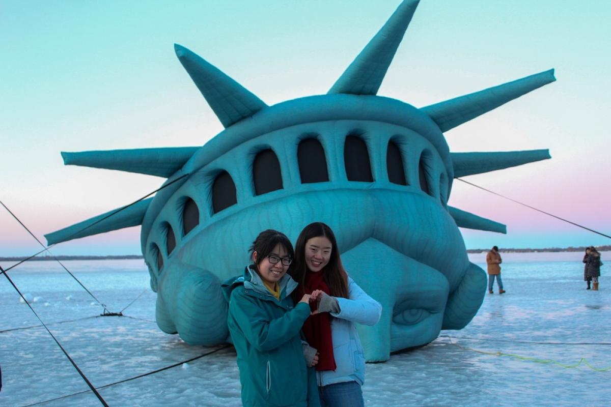 WUD Winter Carnival SP 6