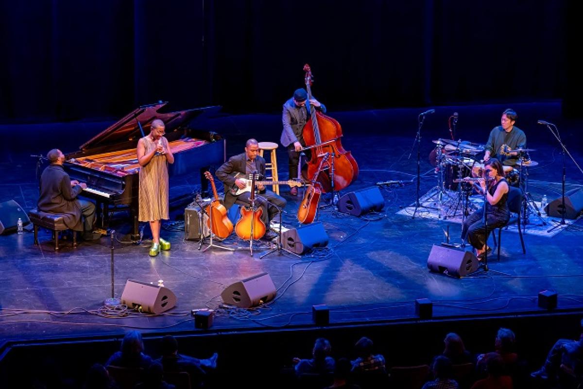 WUT Cecile McLorin Salvant 2023 Andy Manis 69