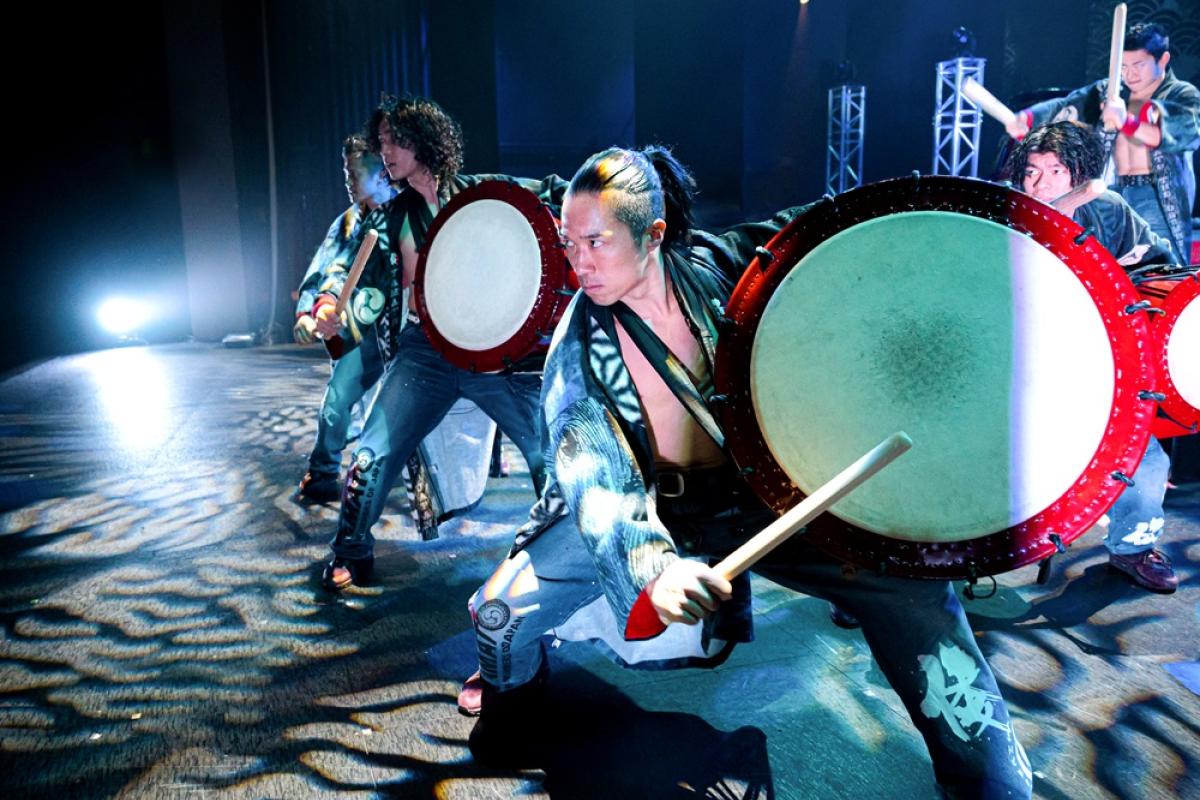 YAMATO photoprovidedby YAMATO