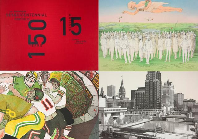 Sesquicentennial Compilation