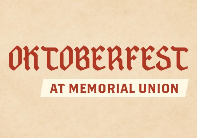 Oktoberfest Thumbnail Logo