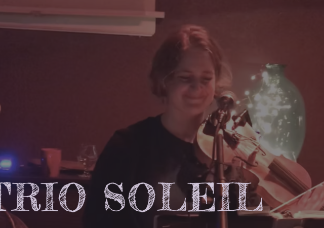 trio soleil